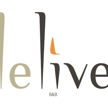 Lelive Bed And Breakfast Sermoneta Exterior foto