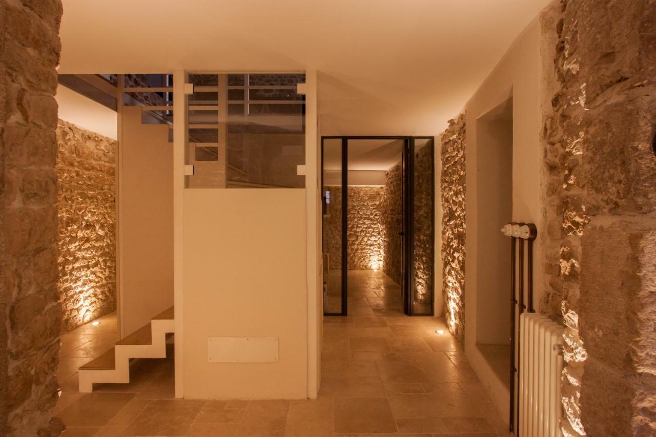 Lelive Bed And Breakfast Sermoneta Exterior foto