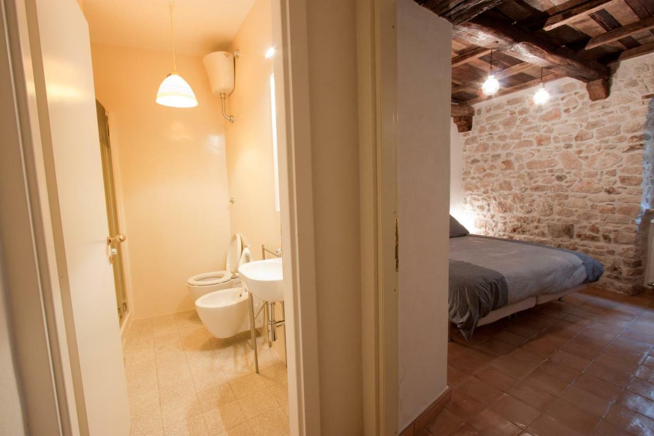 Lelive Bed And Breakfast Sermoneta Exterior foto