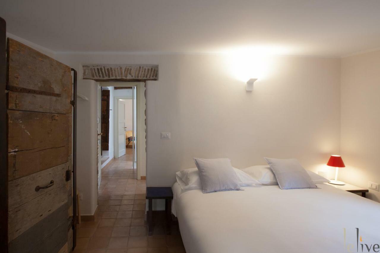 Lelive Bed And Breakfast Sermoneta Exterior foto