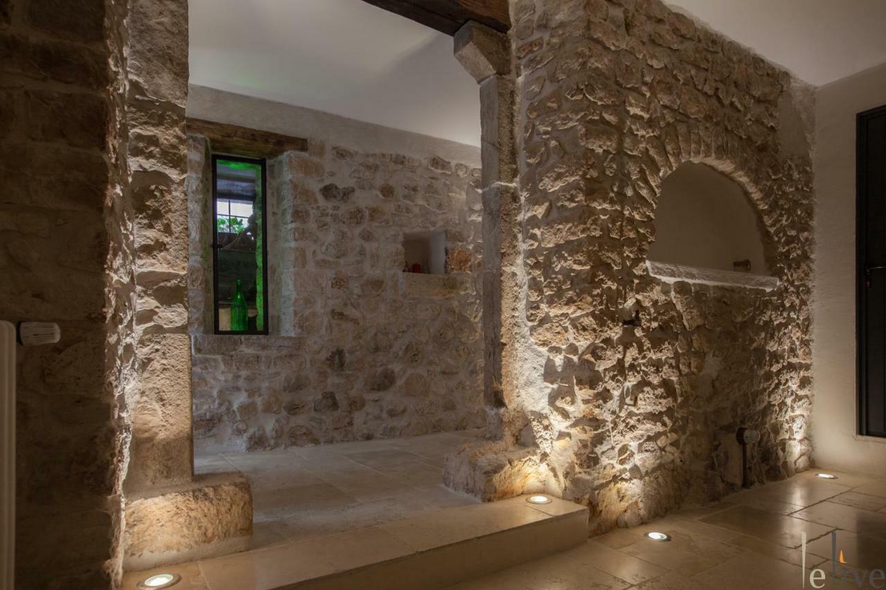 Lelive Bed And Breakfast Sermoneta Exterior foto