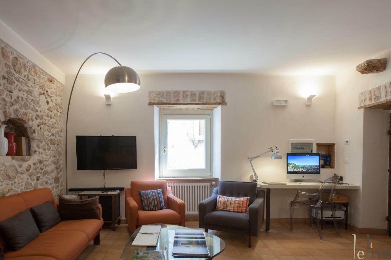 Lelive Bed And Breakfast Sermoneta Exterior foto