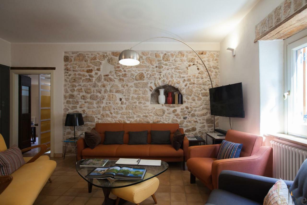 Lelive Bed And Breakfast Sermoneta Exterior foto
