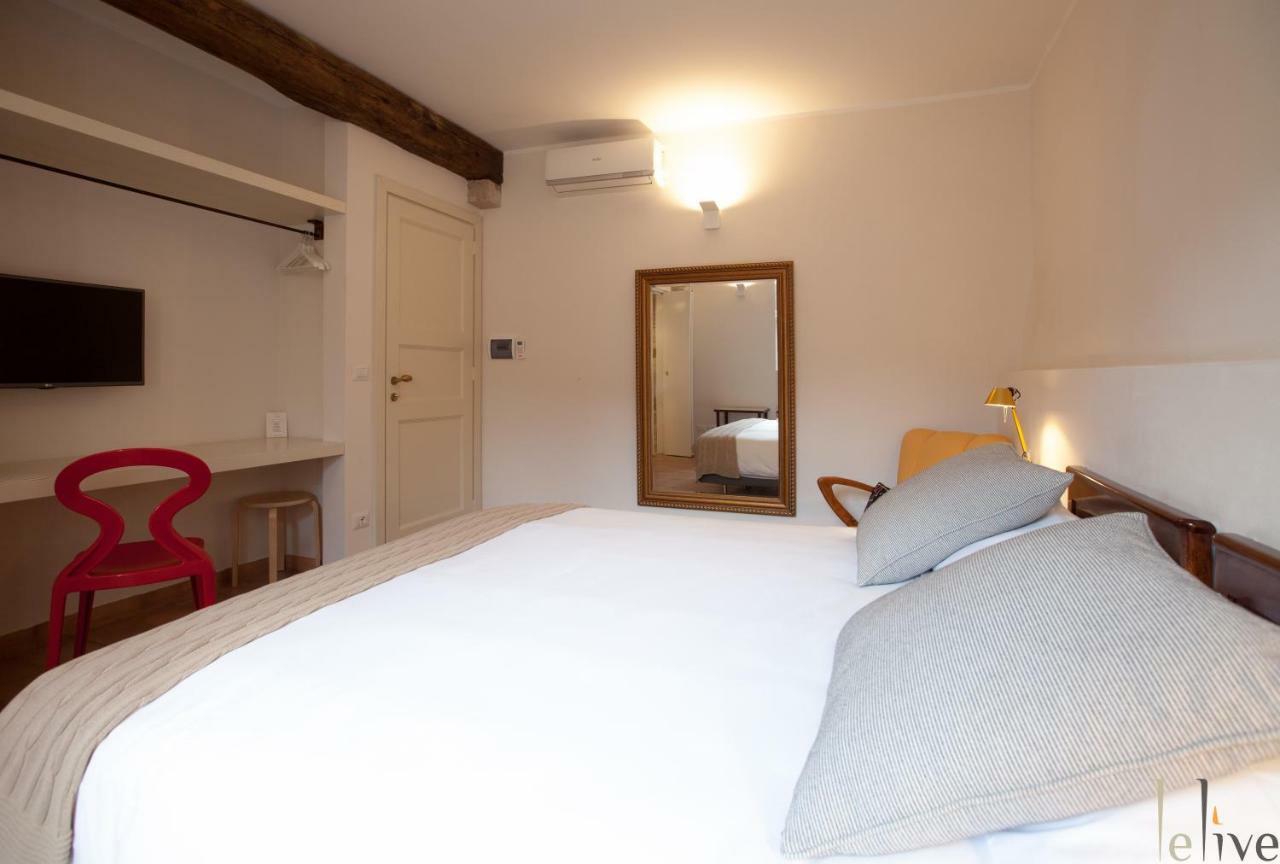 Lelive Bed And Breakfast Sermoneta Exterior foto