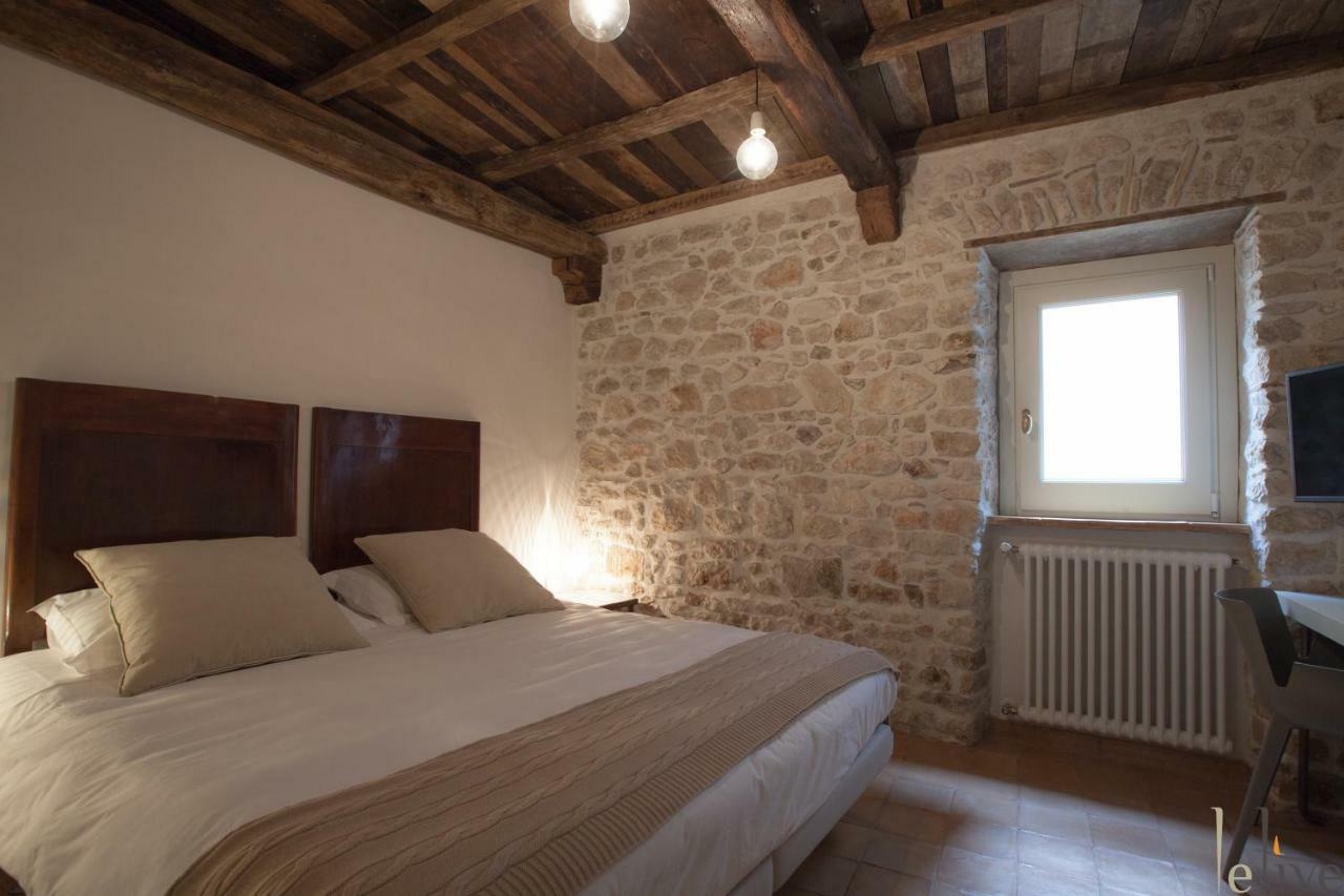 Lelive Bed And Breakfast Sermoneta Exterior foto