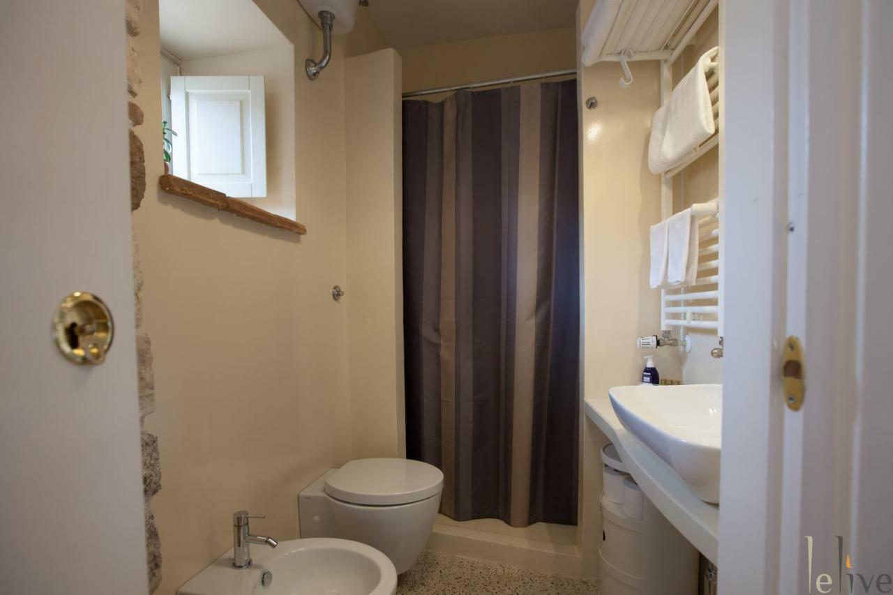 Lelive Bed And Breakfast Sermoneta Exterior foto