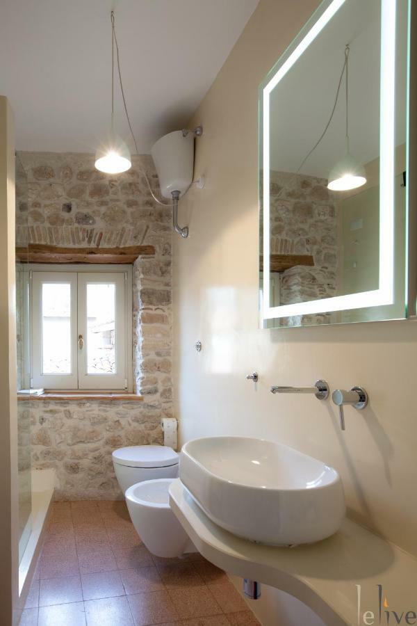 Lelive Bed And Breakfast Sermoneta Exterior foto